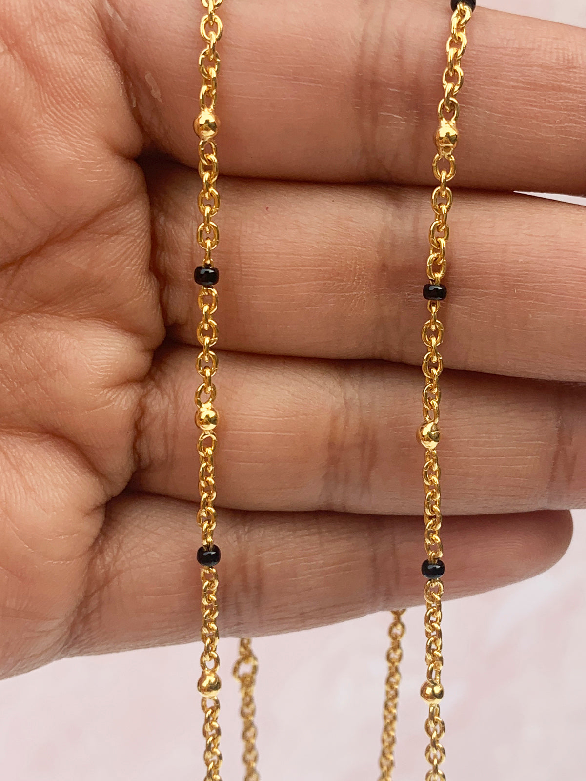 Glamour Mangalsutra Chain
