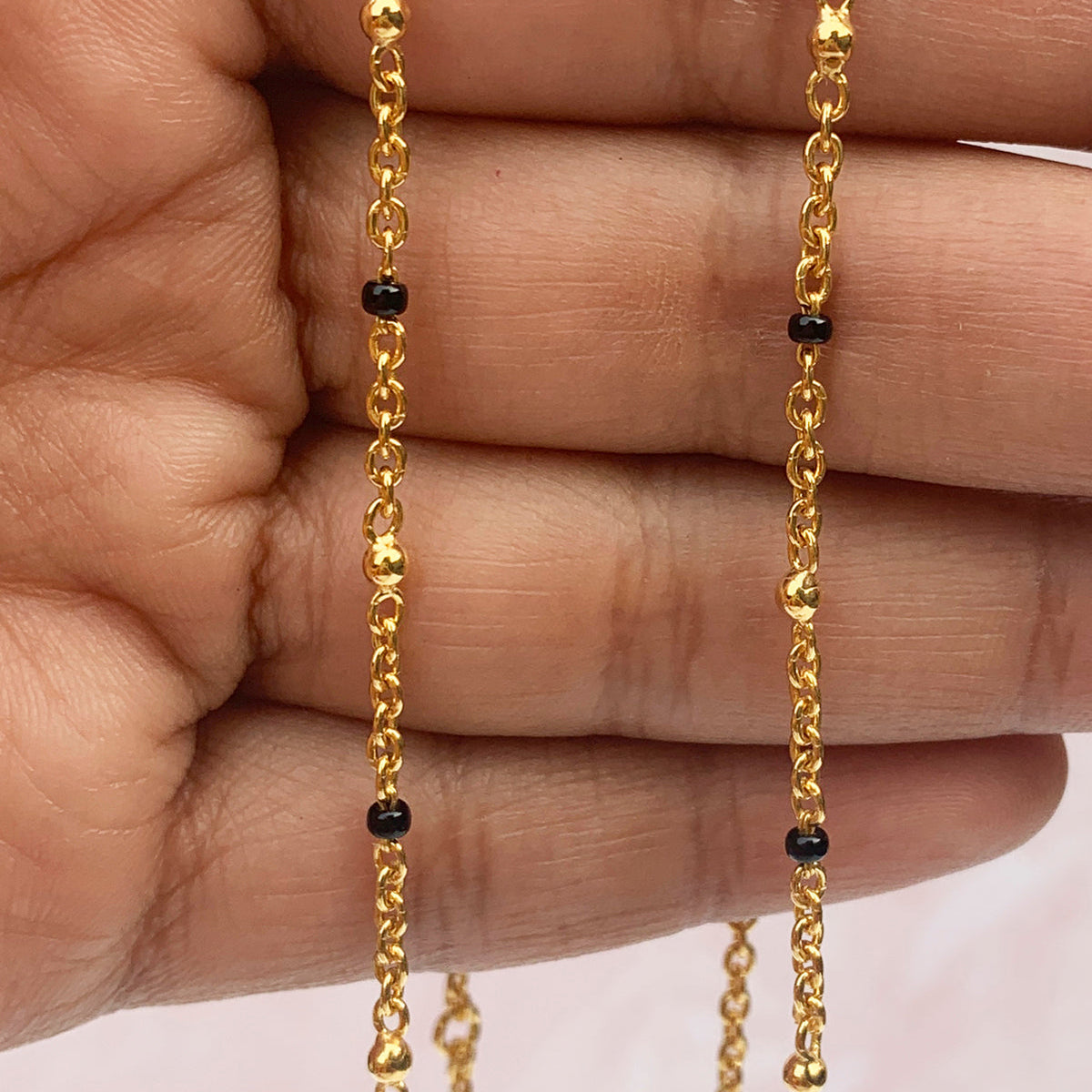 Glamour Mangalsutra Chain