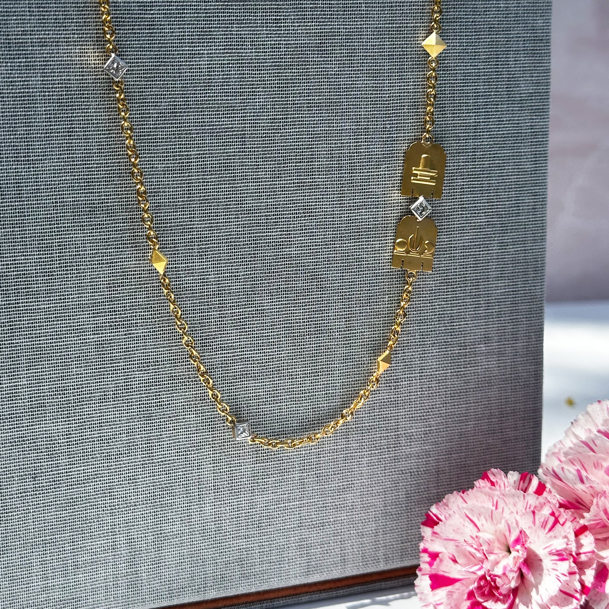 Grace Tamil Thali Mangalsutra