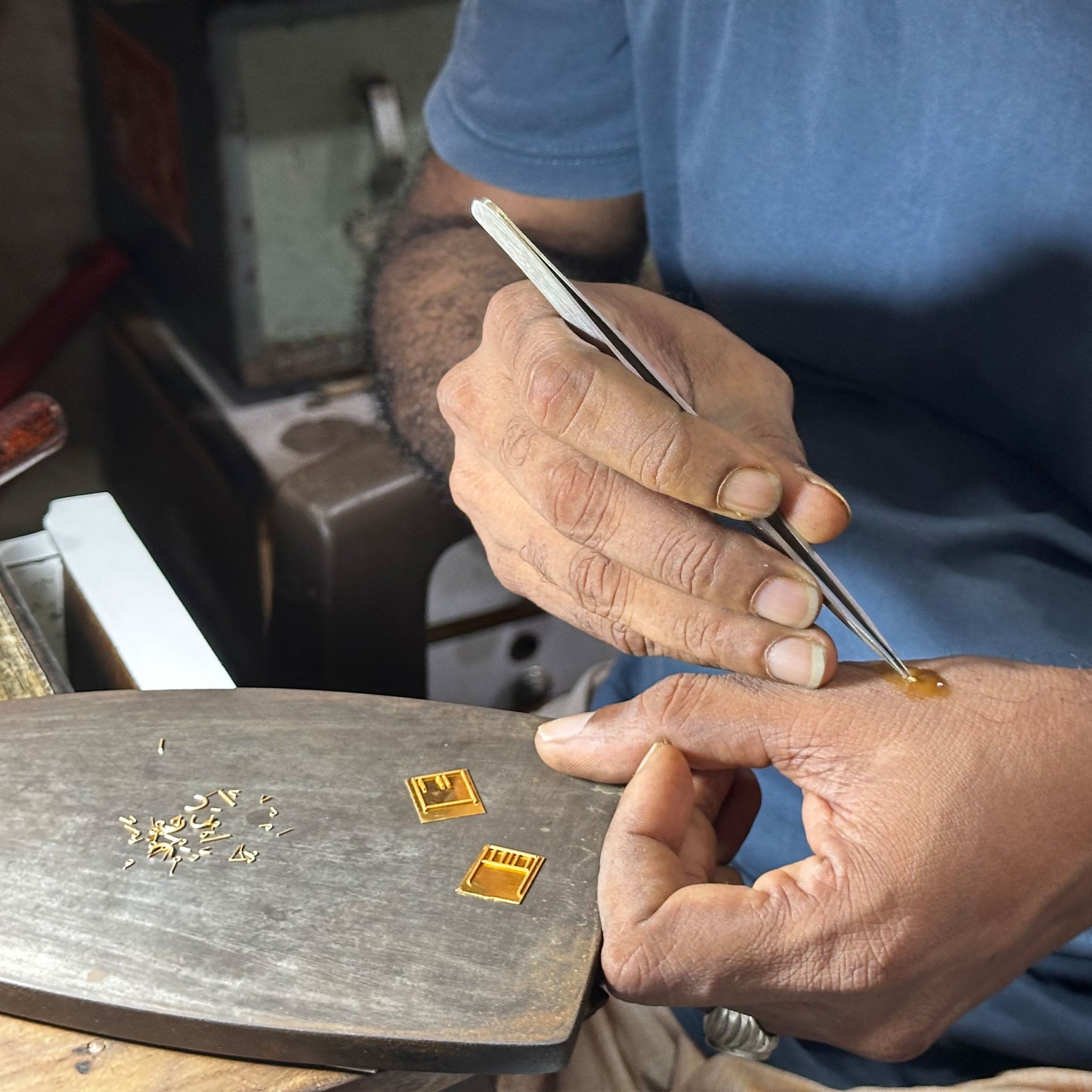 Shiv Thali Mangalsutra