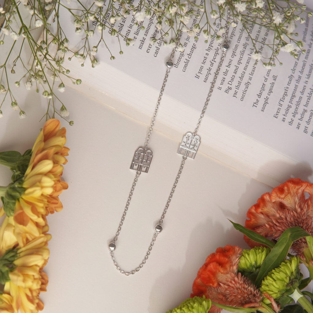 White_gold_Thali_mangalsutra