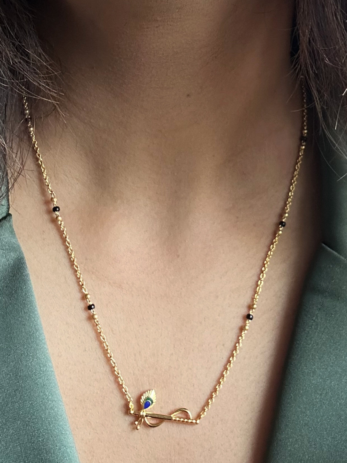 Murli Mangalsutra