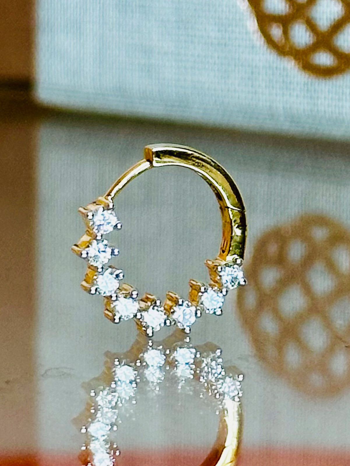 Classic Nose Ring