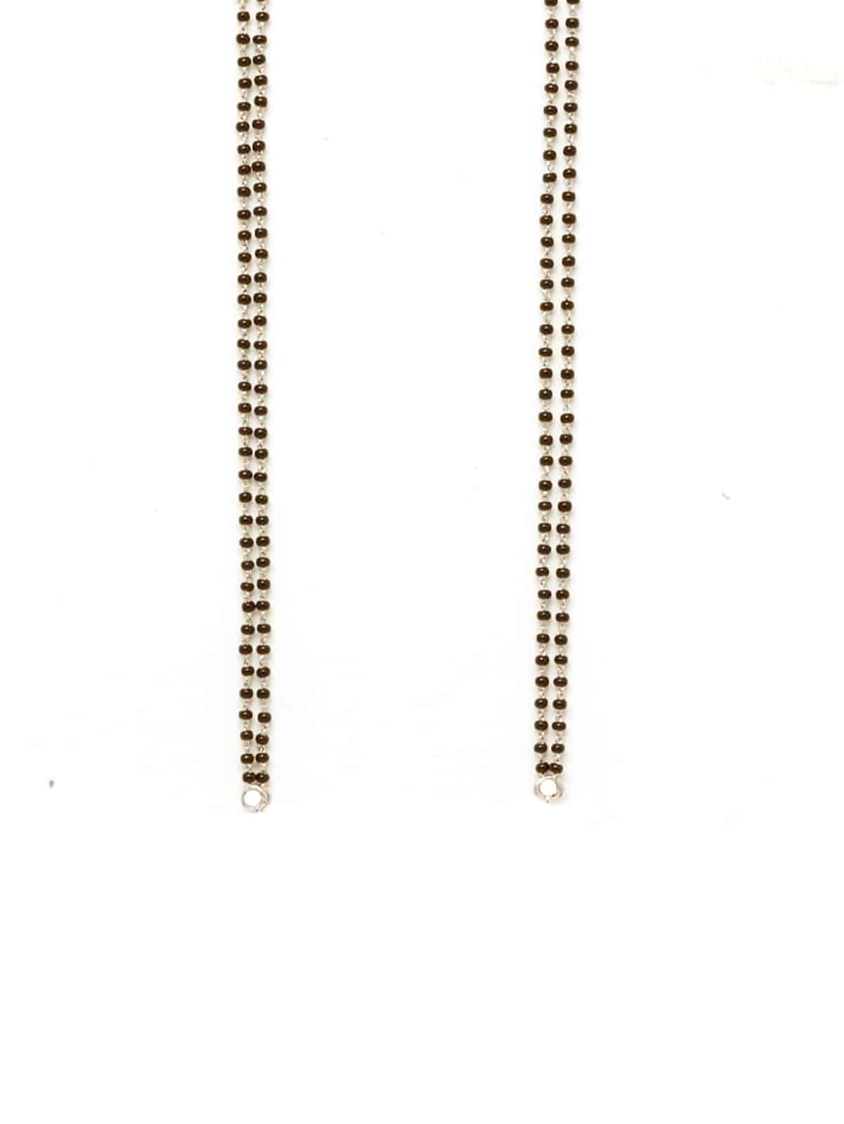 Heirloom Plus Mangalsutra Chain 