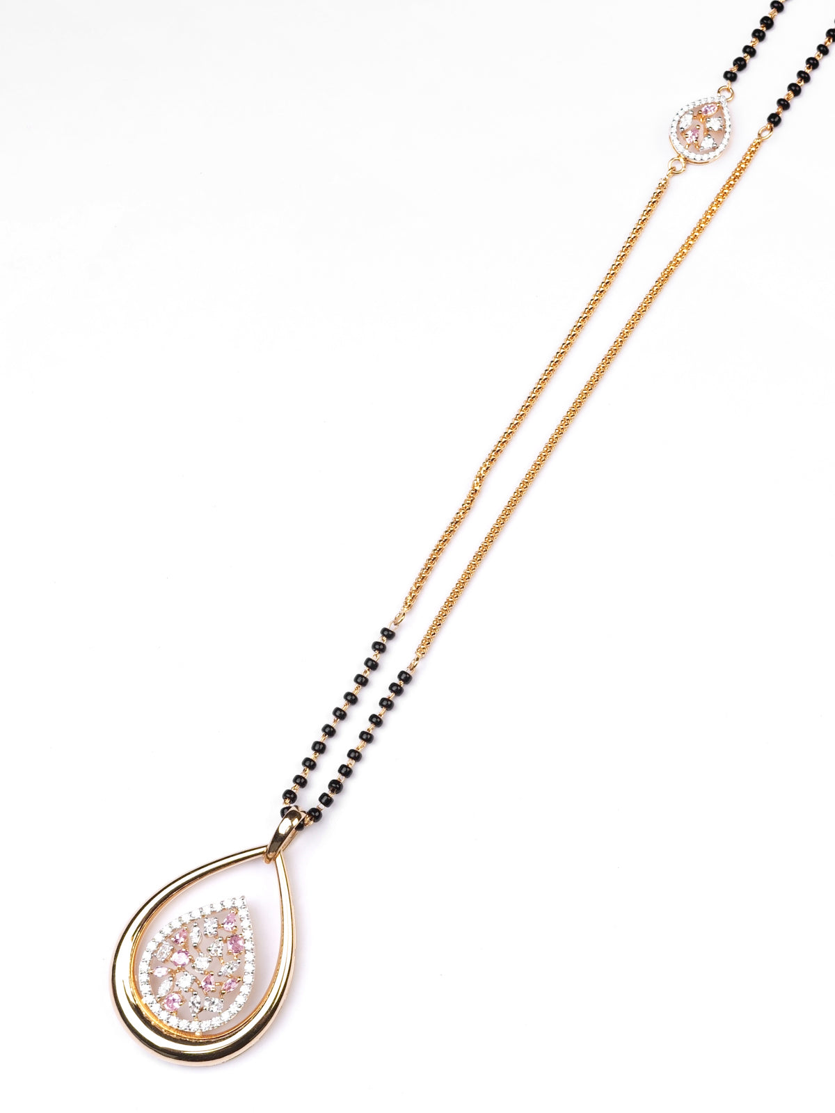 Flamingo Mangalsutra