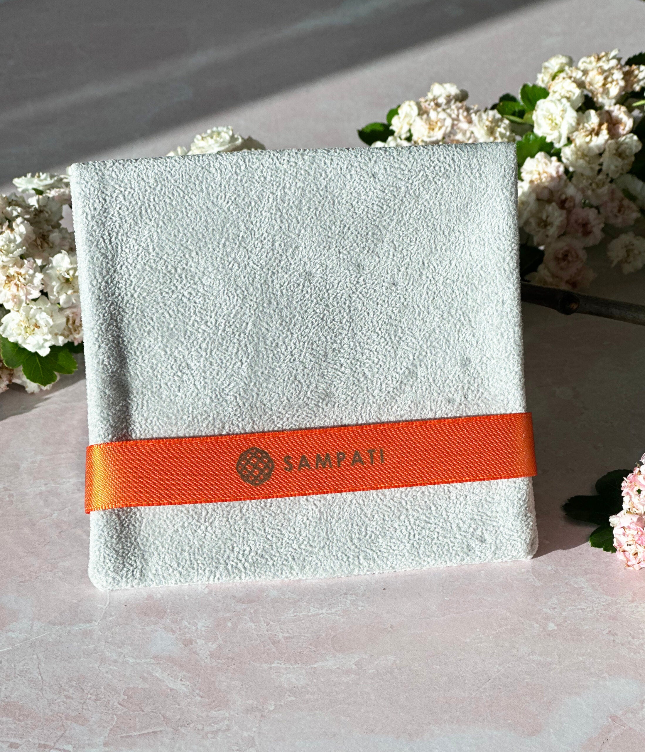 Complimentary Travel Jewelry Pouch (Value $75)