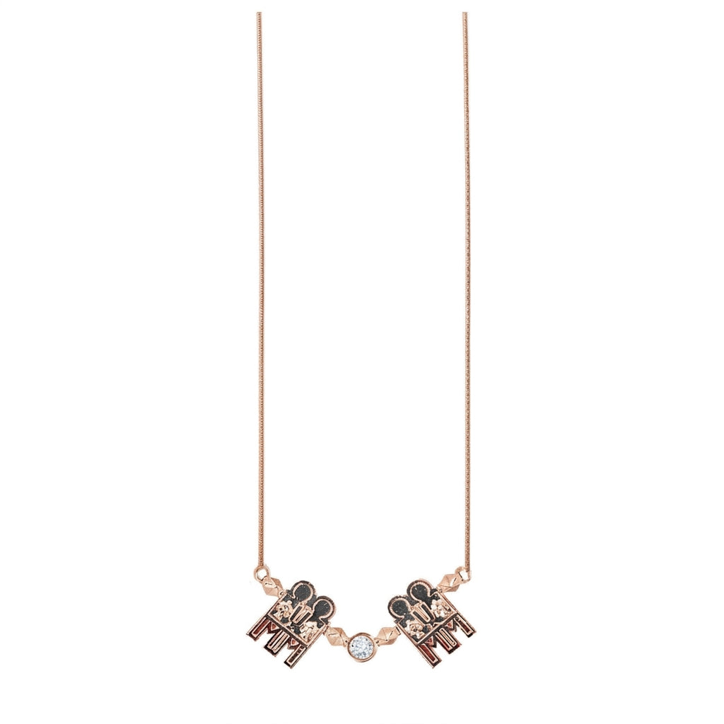 Modern Tamil Iyengar Thaali Mangalsutra