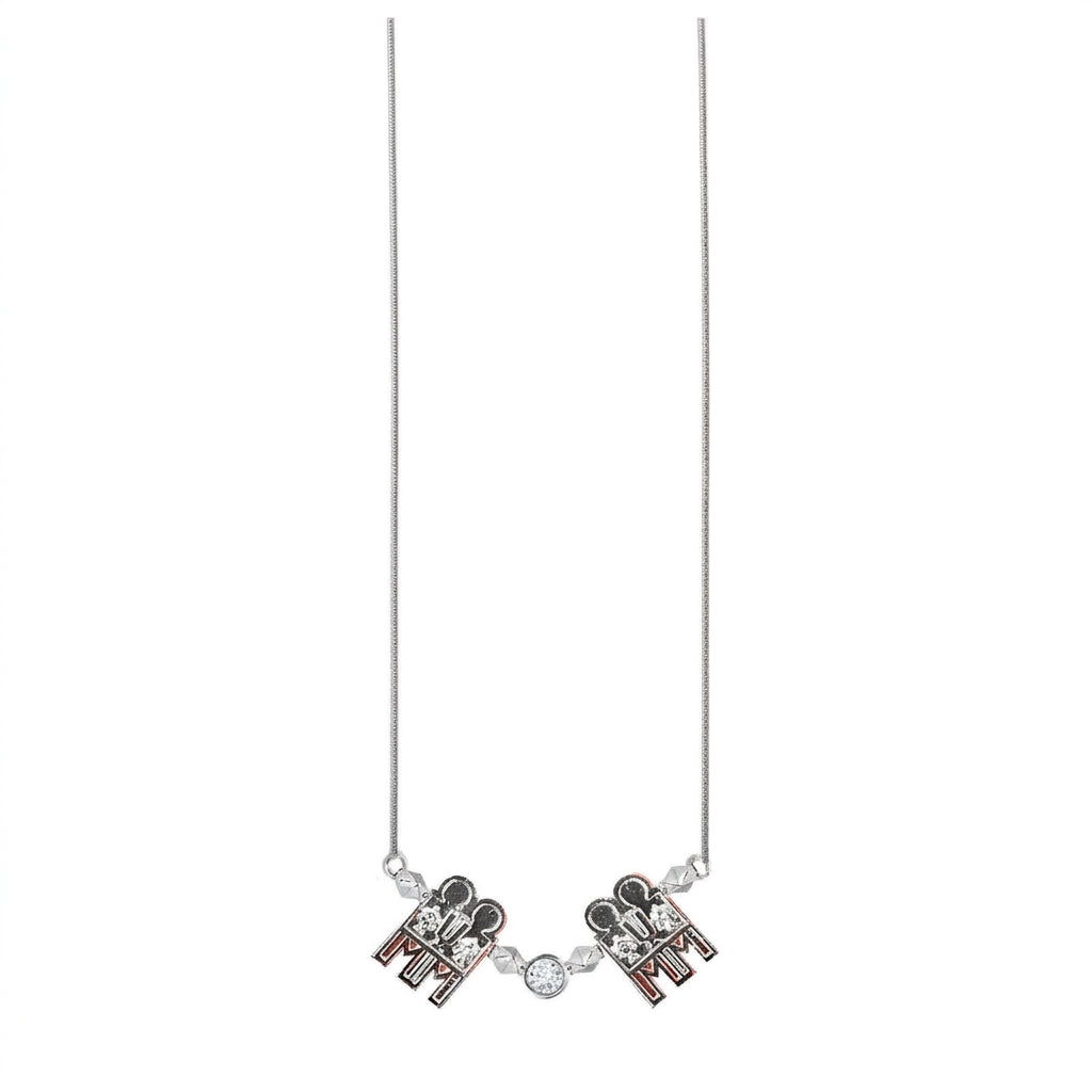 Modern Tamil Iyengar Thaali Mangalsutra