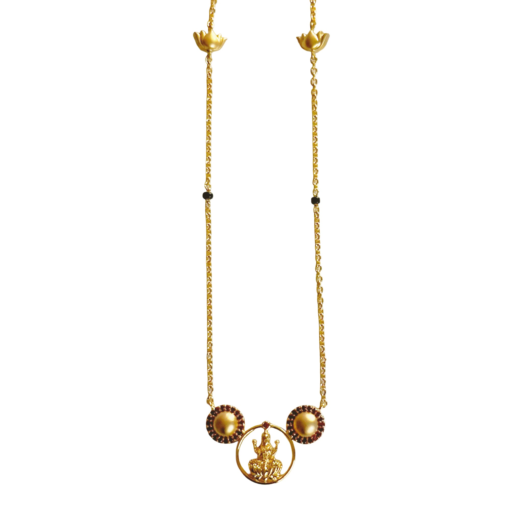 Lakshmi Mangalsutra