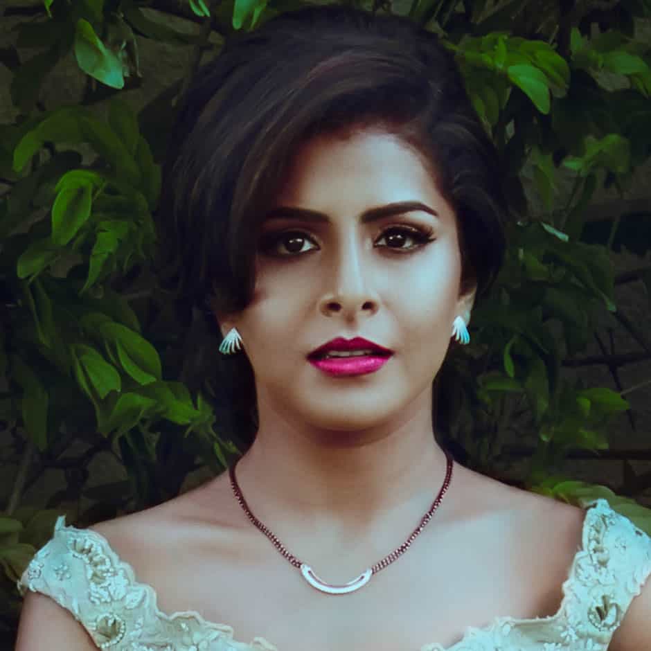 Arc Diamond Mangalsutra