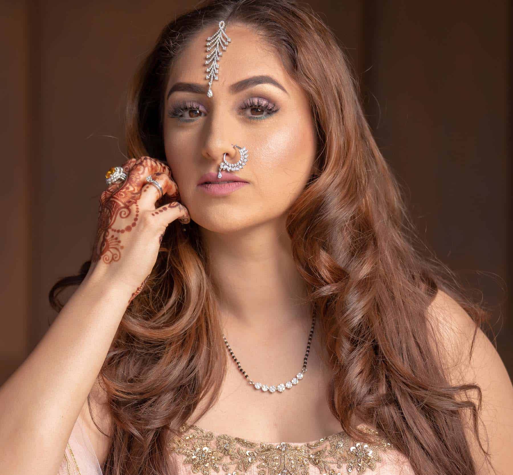 Millennial Diamond Mangalsutra