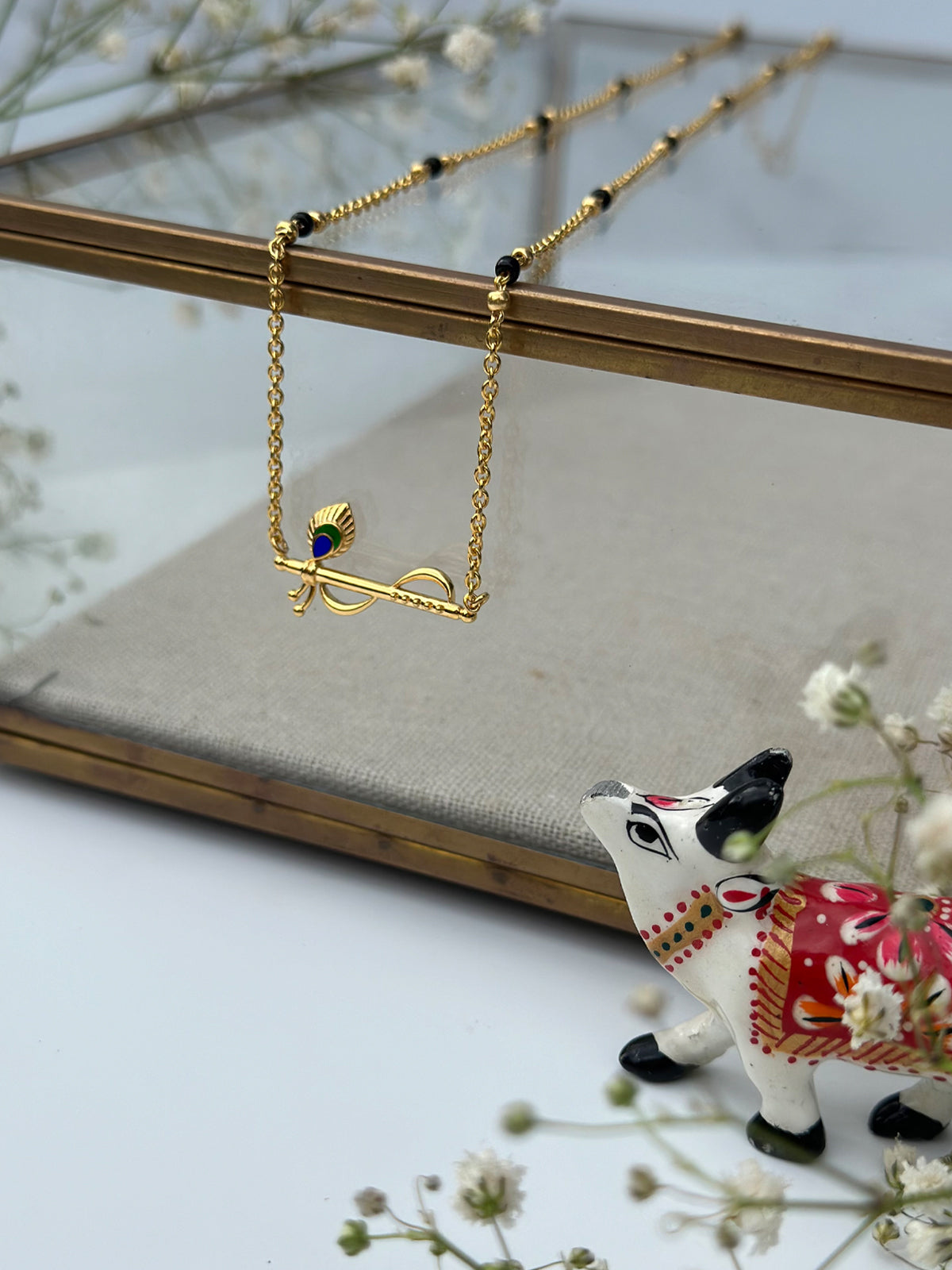 Murli Mangalsutra