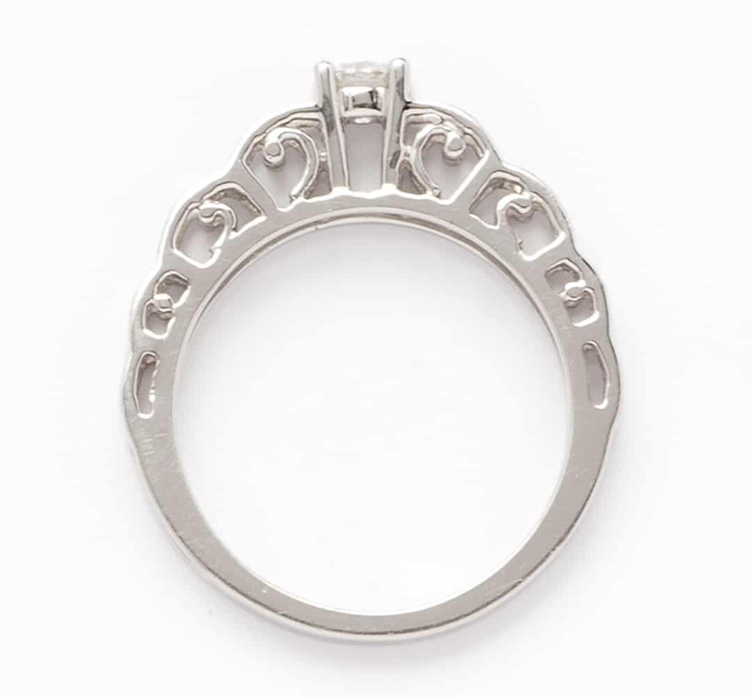 Art Deco Ring