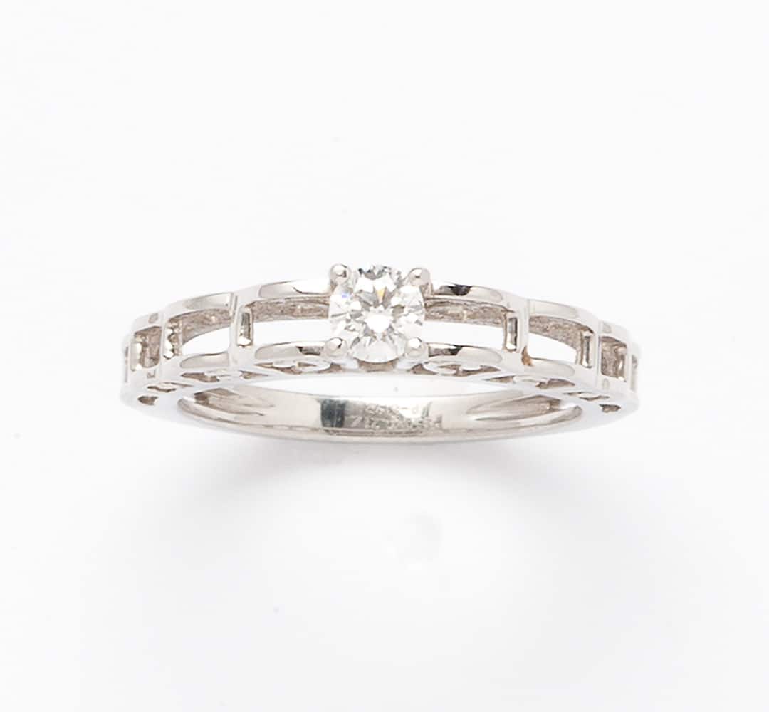 Art Deco Ring