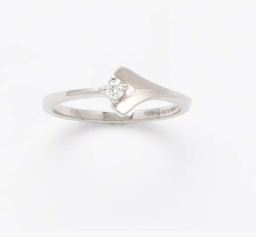 Fern Ring