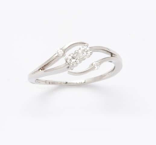 Flow Ring