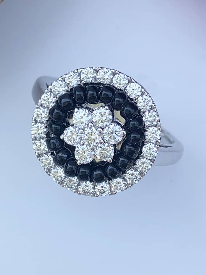 Polestar Mangalsutra Ring