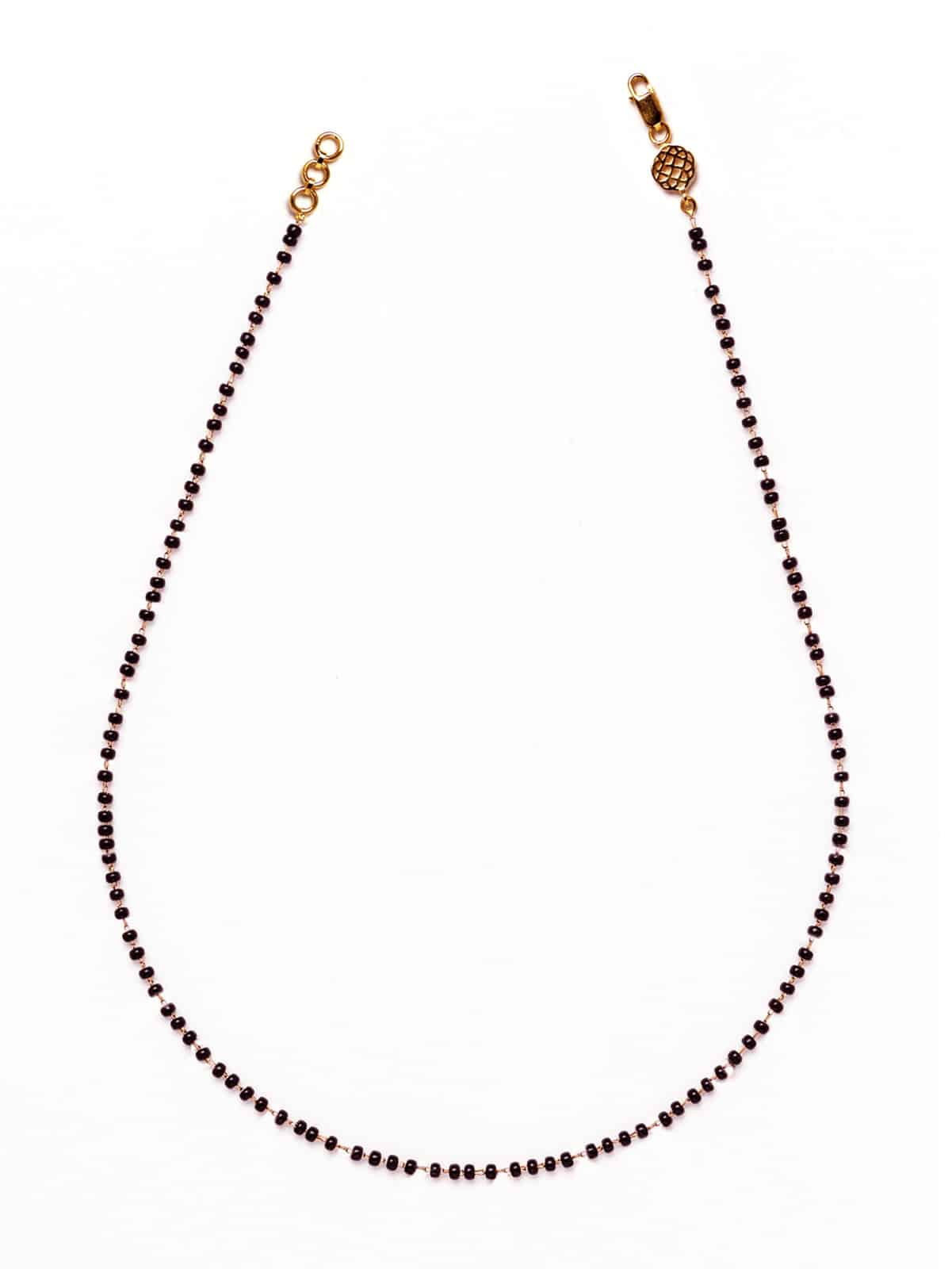 Classic Mangalsutra Chain
