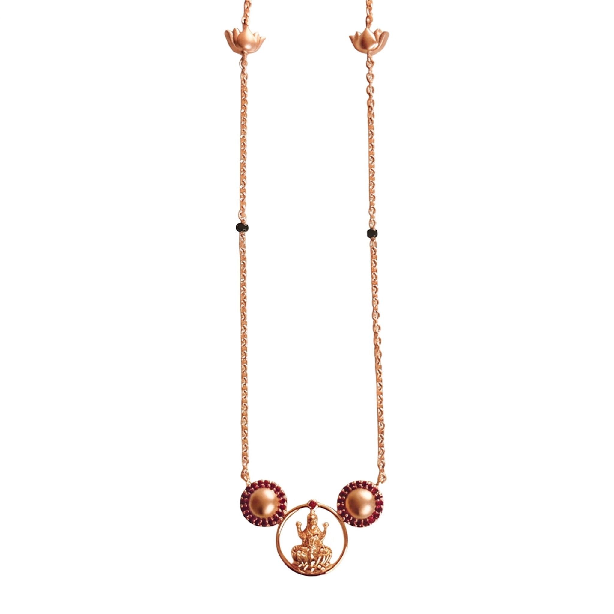 Lakshmi Mangalsutra