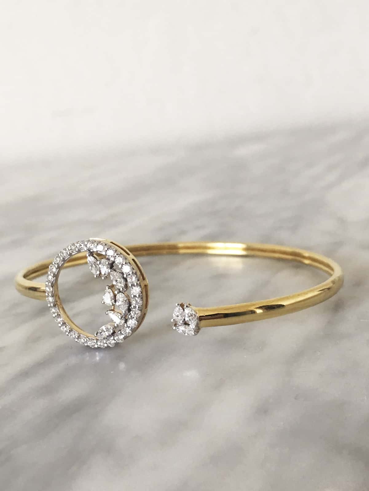 Saath Phere Bracelet