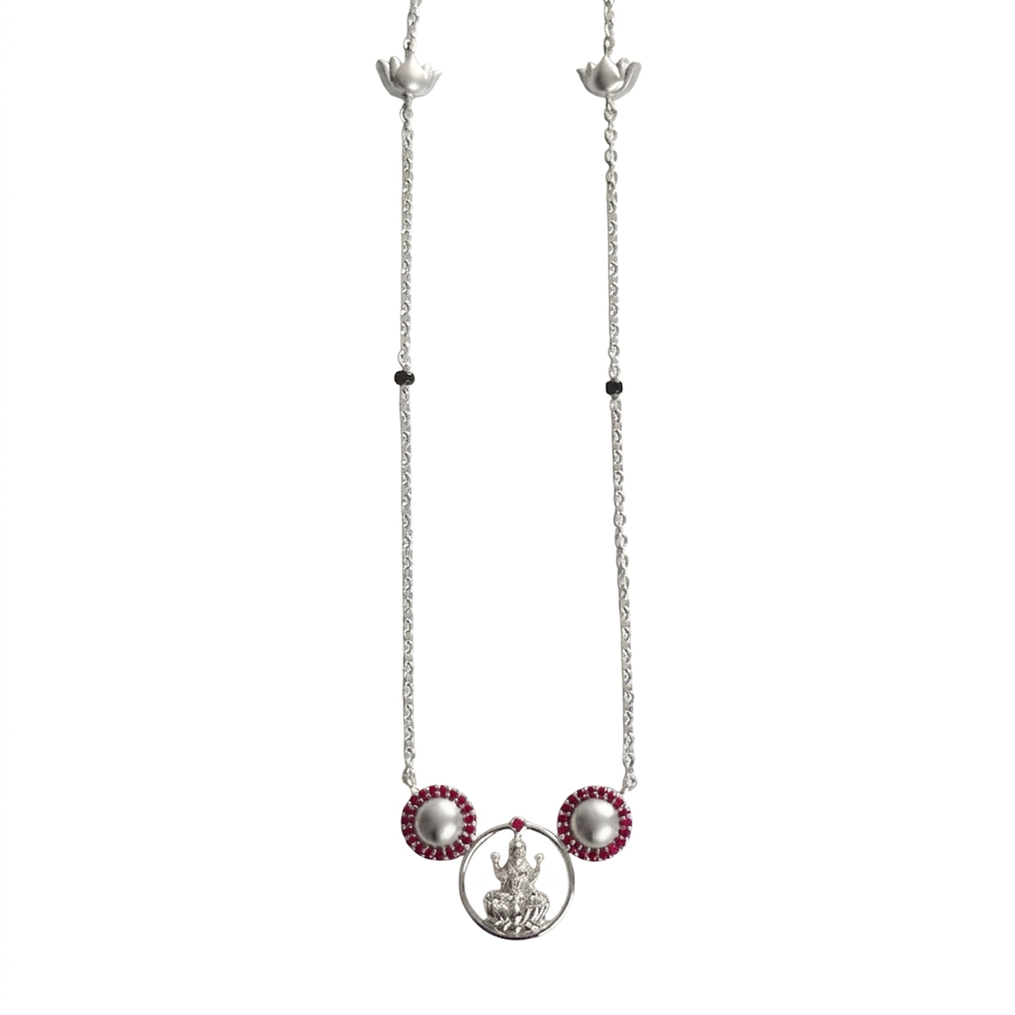 Lakshmi Mangalsutra