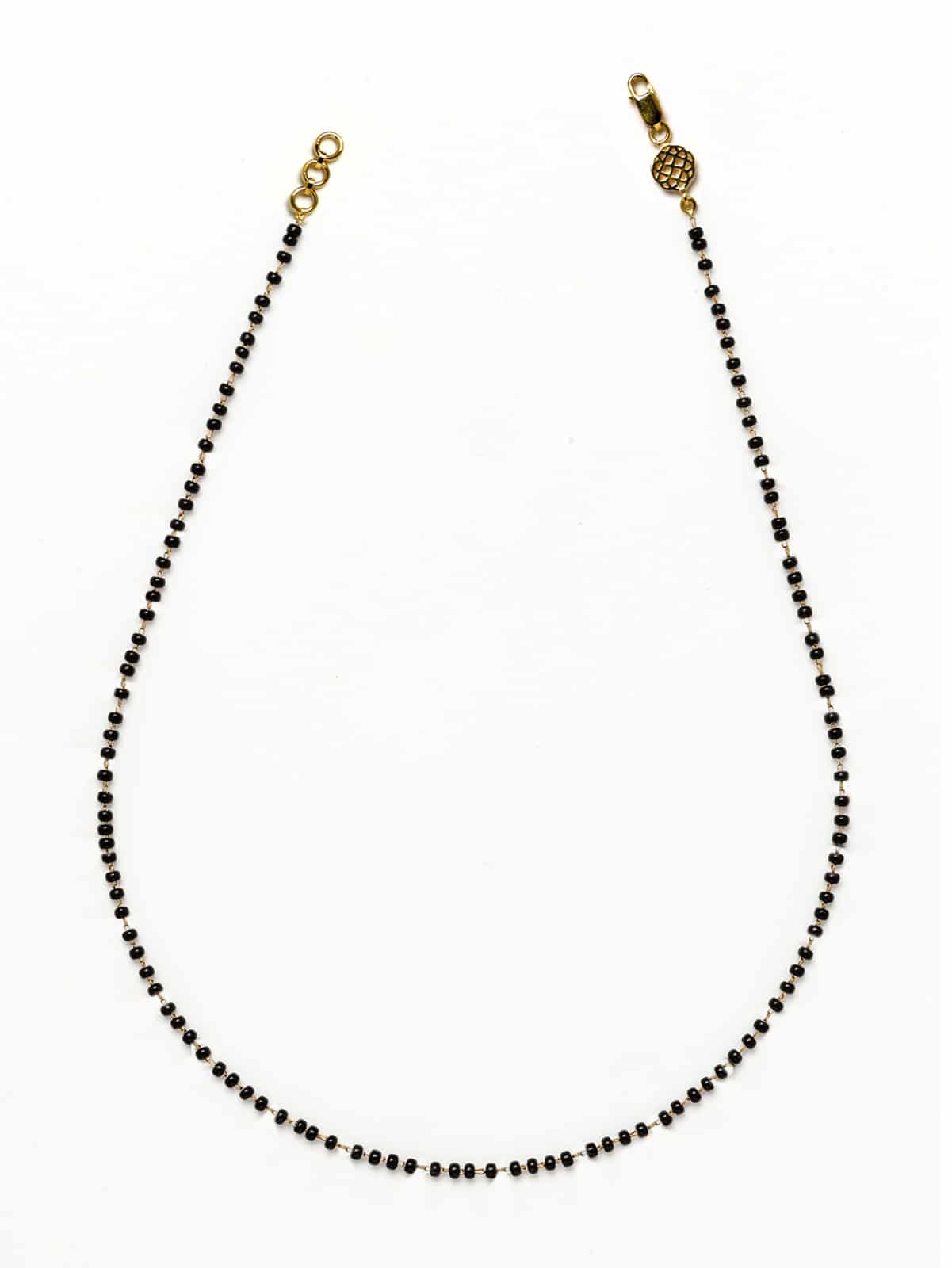 Classic Mangalsutra Chain
