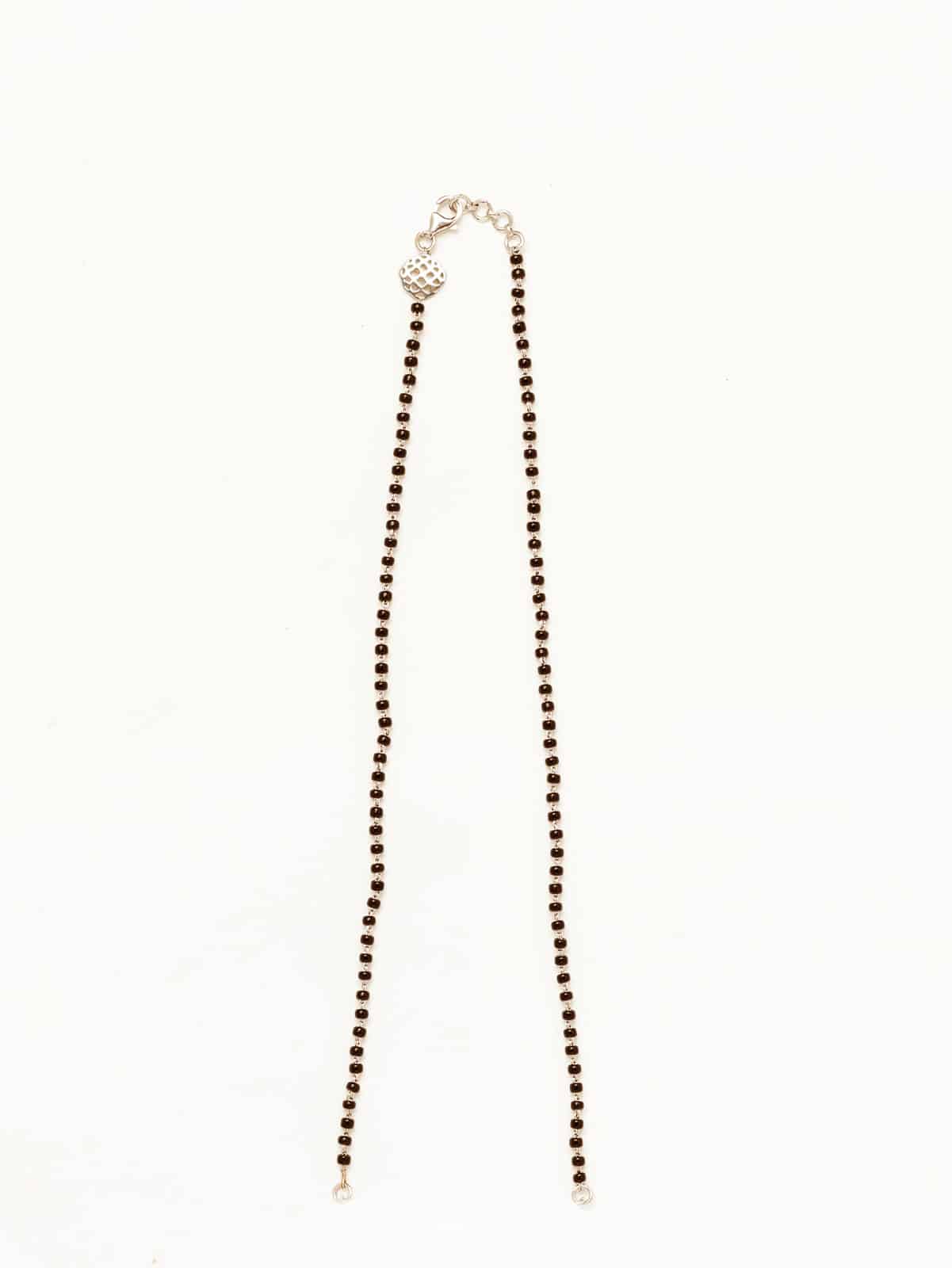 Heirloom Mangalsutra Chain 