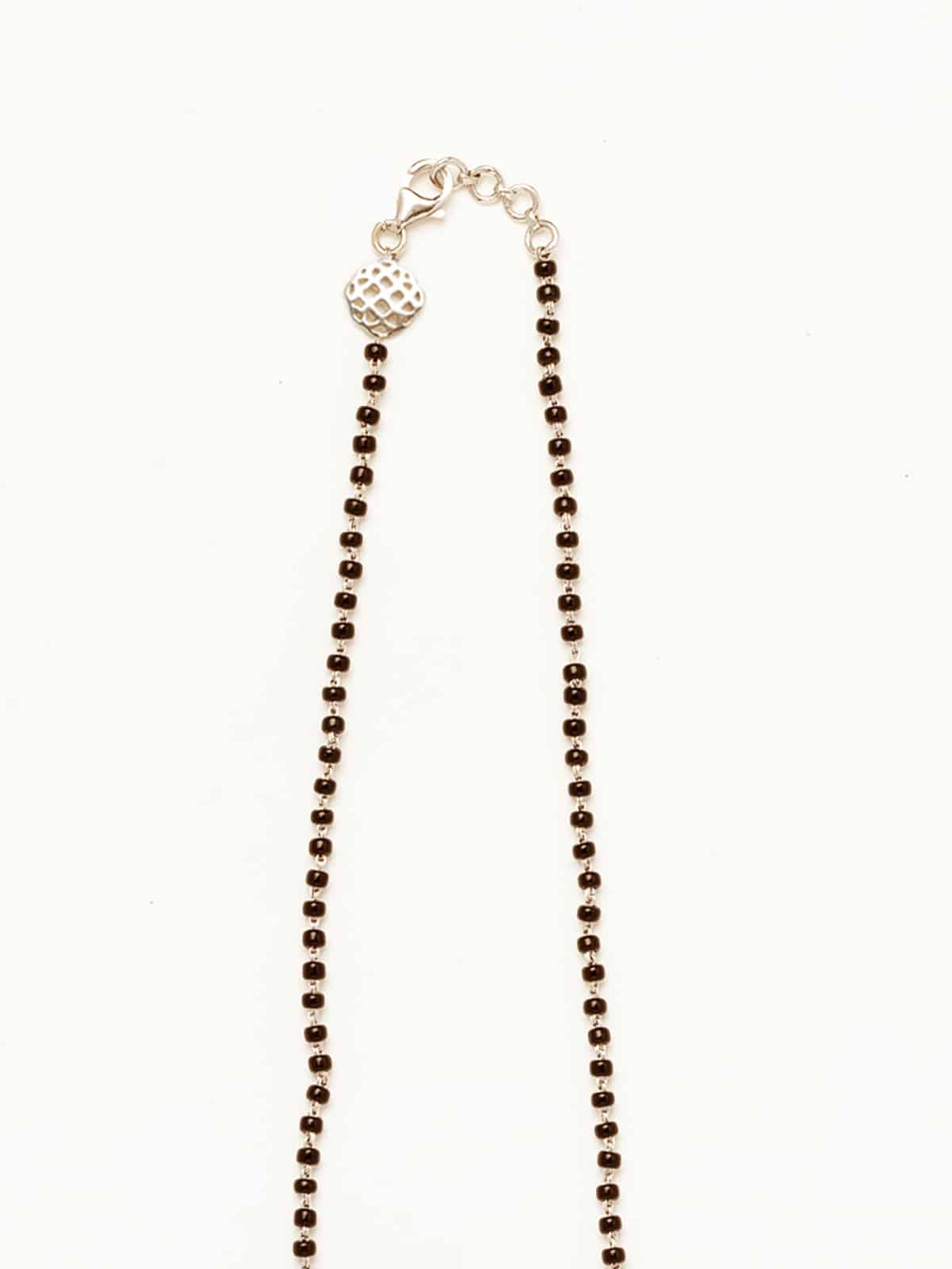 Heirloom Mangalsutra Chain 